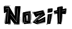 Nozit​ - logo